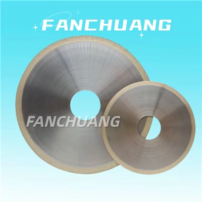 Diamond Sintered Saw Blade