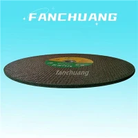 14Inch Double Net Cut-off Wheel
