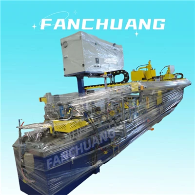150-230mm Pusher Type Cutting Disc Making Machine 150-230mm Pusher Type Cutting Disc Making Machine