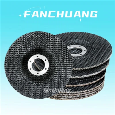 Fiberglass Backing Plate With High Quality
