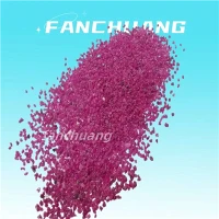 Pink Fused Alumina With The Best-Selling Refractory Material
