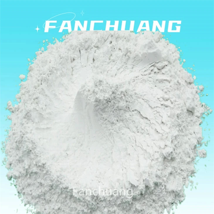 Synthetic Cryolite